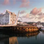 V&A Waterfront