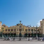 Valencia moderna