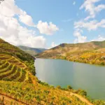 Valle del Duero