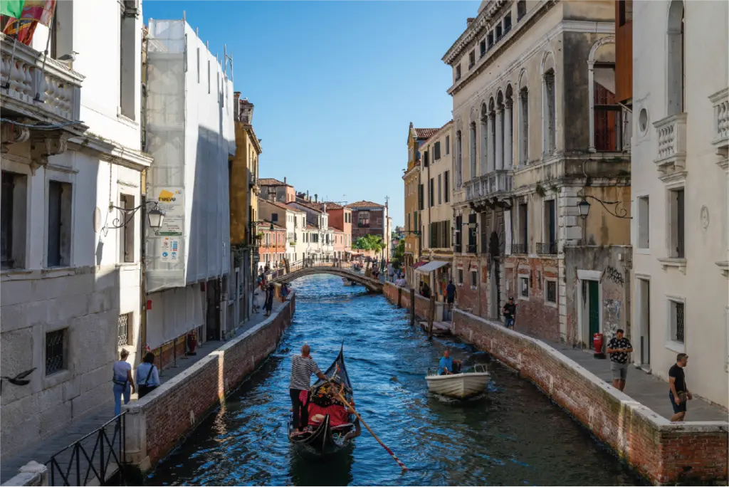 Venecia