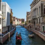 Venecia