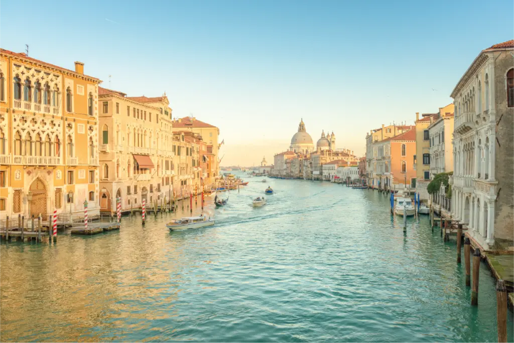 Venecia