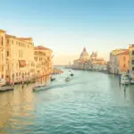 Venecia