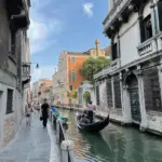 Venecia, Italia