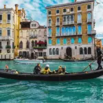 Venecia, Italia