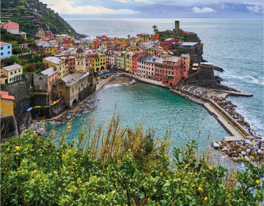 Vernazza