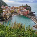 Vernazza
