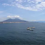 Vesubio, Italia