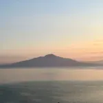 Vesubio, Italia