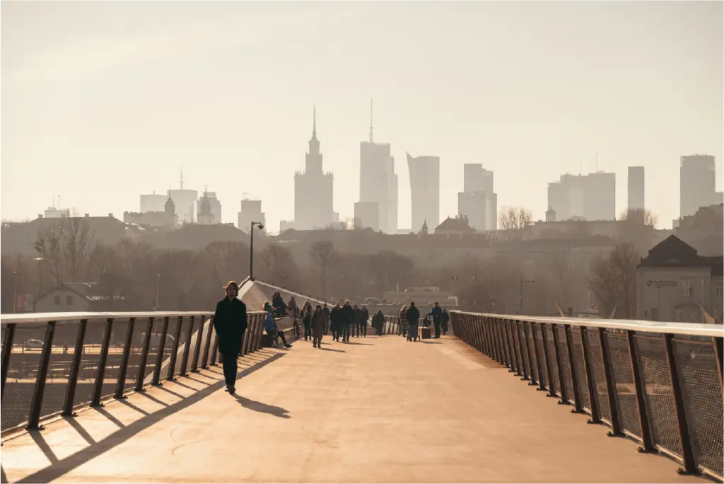 Warsaw
