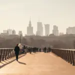 Warsaw