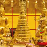Wat Doi Suthep