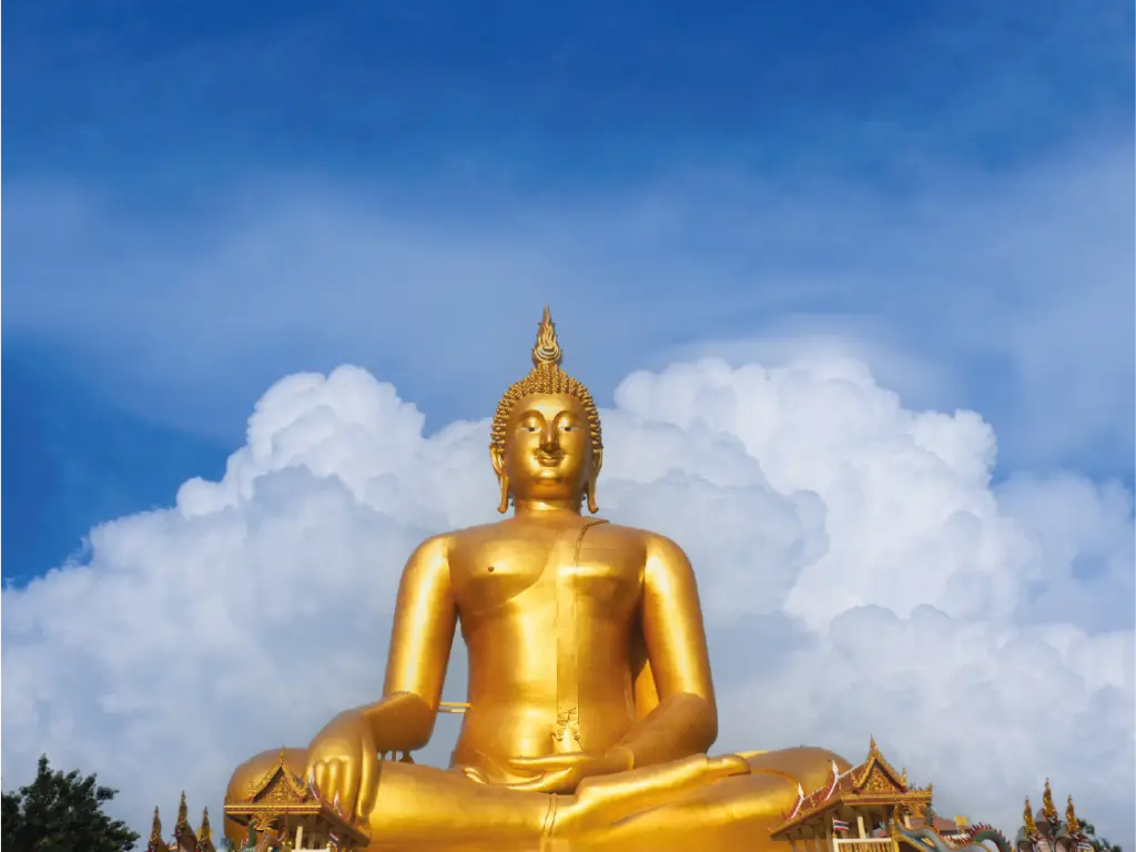 Wat Muang