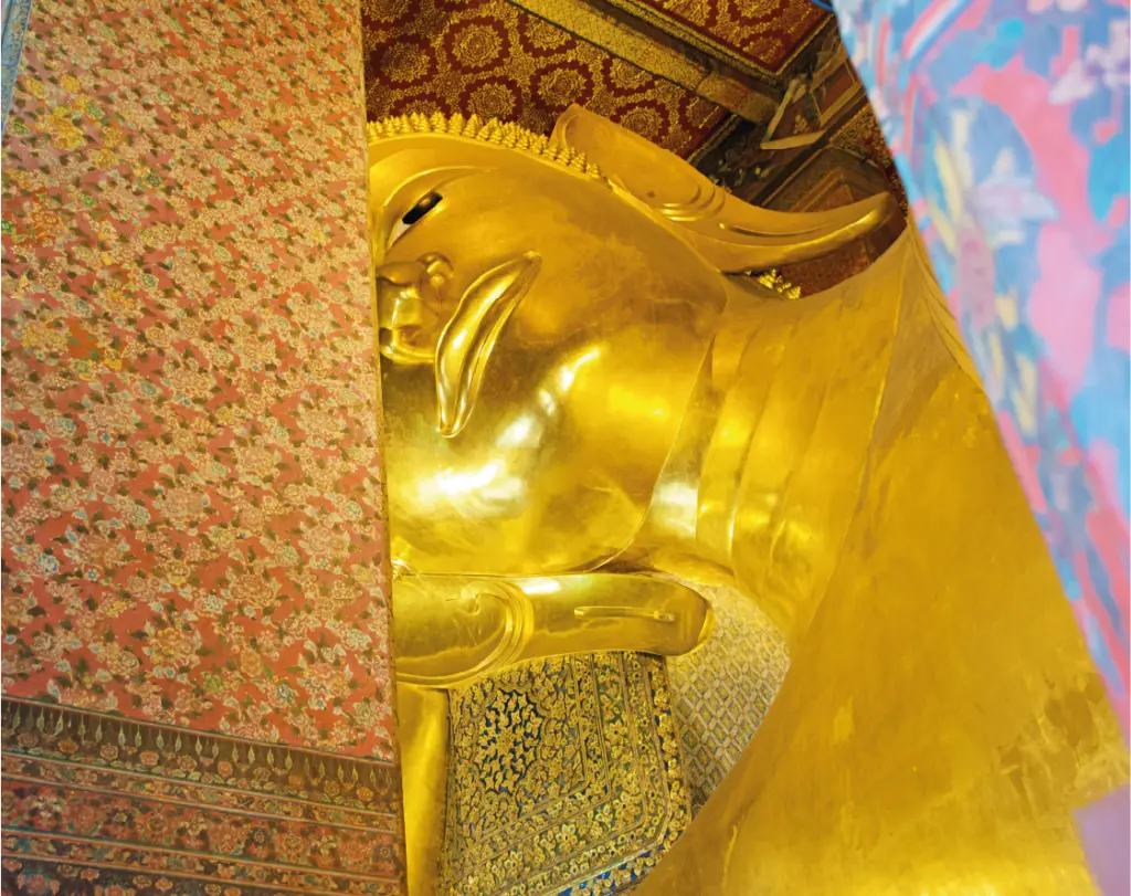 Wat Pho