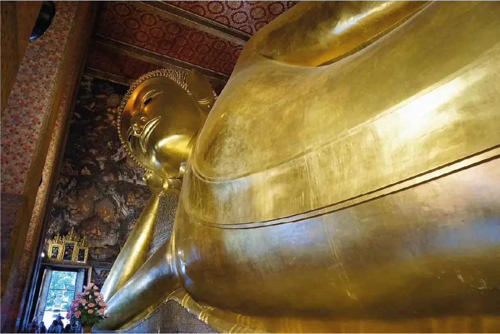 Buda, Wat Phra Kaew