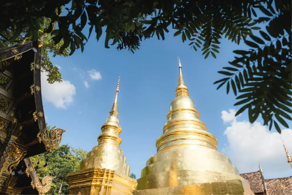 Wat Phra Kaew