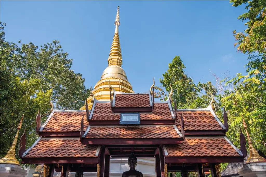 Wat Phra Kaew 2