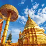 Wat Phra That Doi Suthep