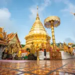 Wat Phra That Doi Suthep