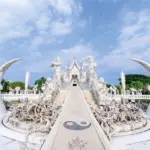 Wat Rong Khun