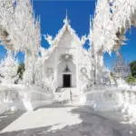 Wat Rong Khun