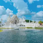 Wat Rong Khun