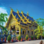 Wat Rong Suea Ten