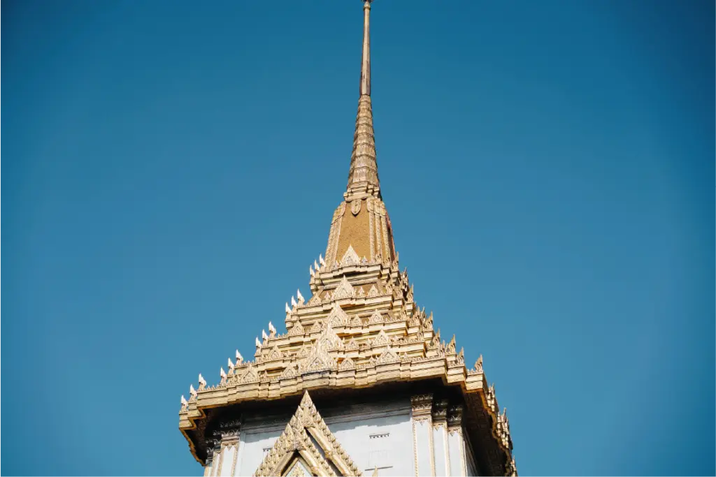 Wat Traimit