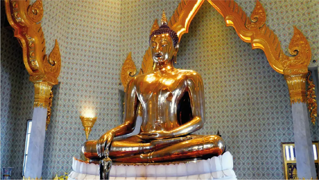 Wat Traimit