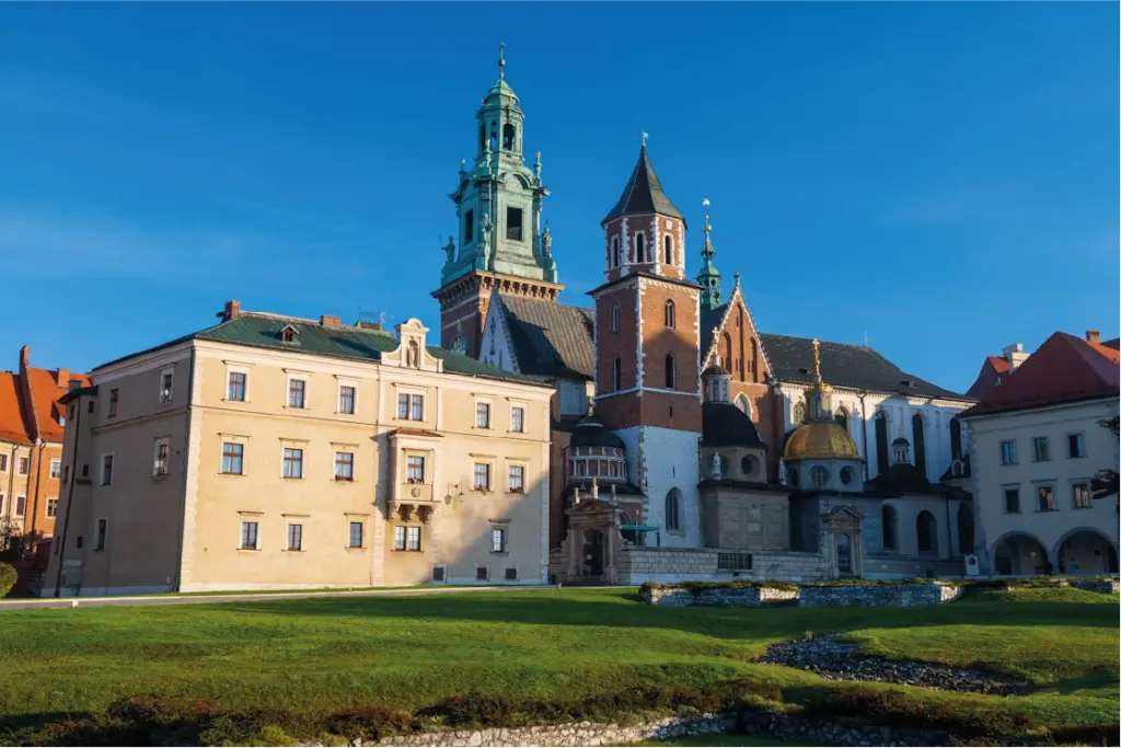 Wawel Castle