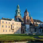 Wawel Castle
