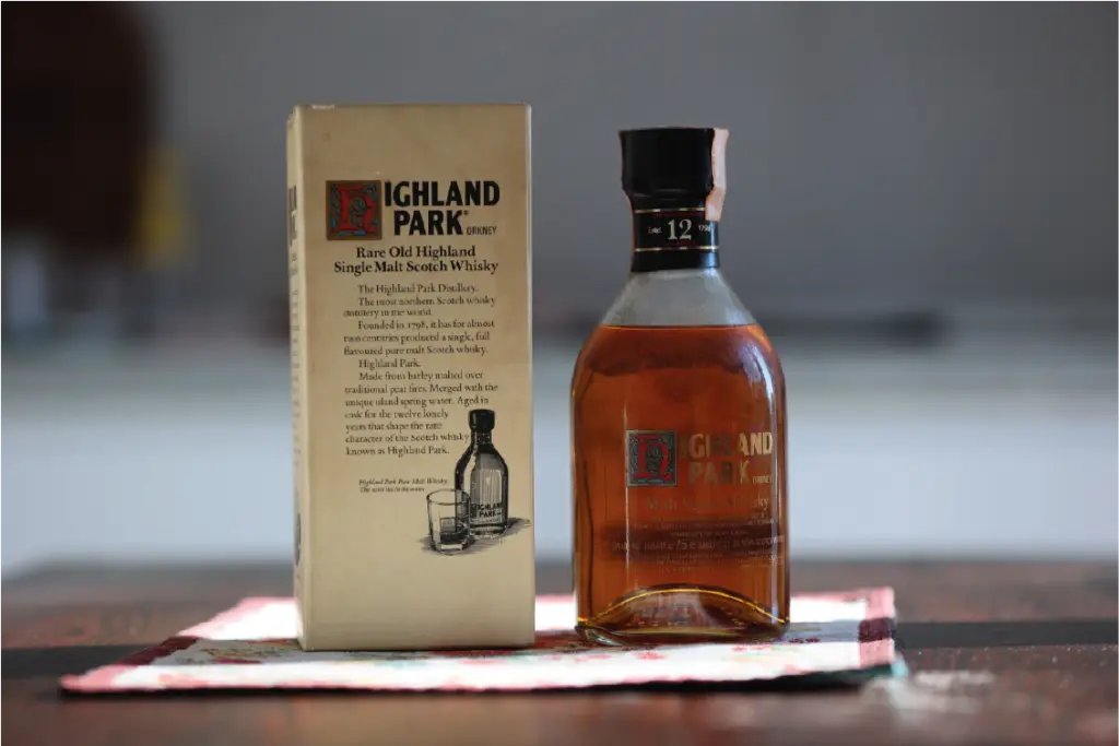 Whisky Highlands