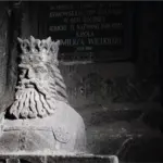 Wieliczka Salt Mine