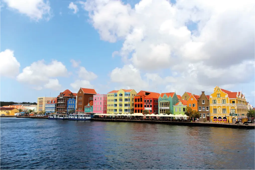 Willemstad, Curazao