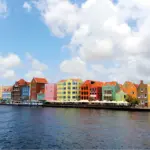 Willemstad, Curazao