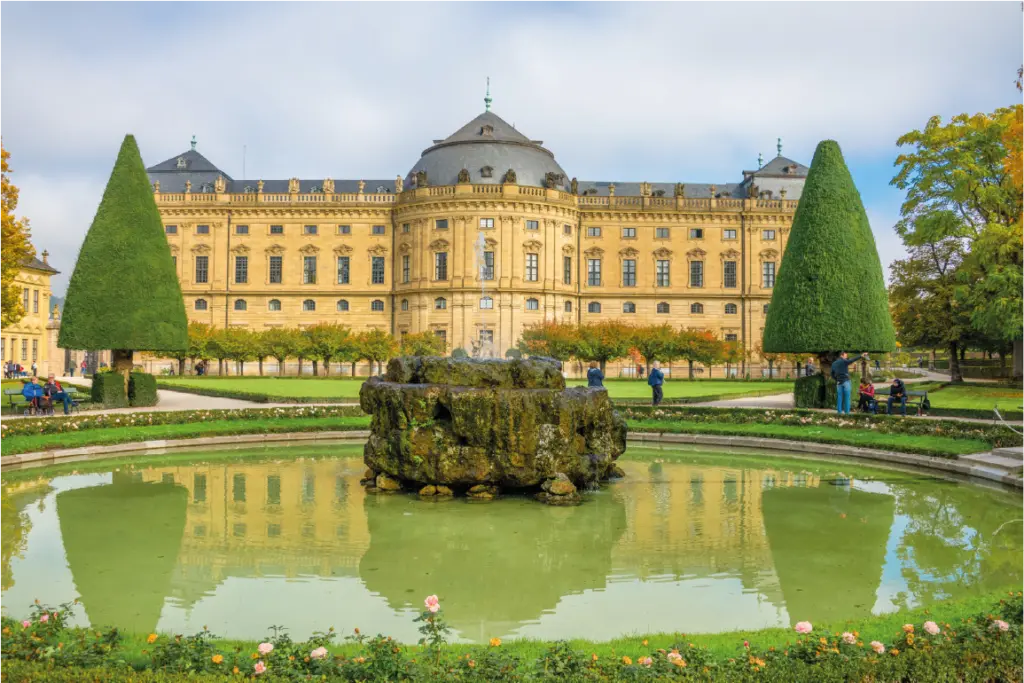 Würzburg