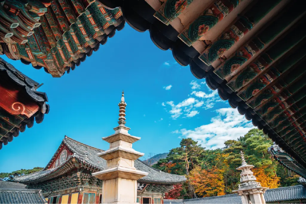 Yangdong Folk Village