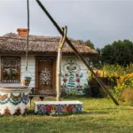 Zalipie