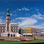 Zamość
