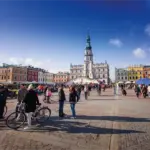 Zamość