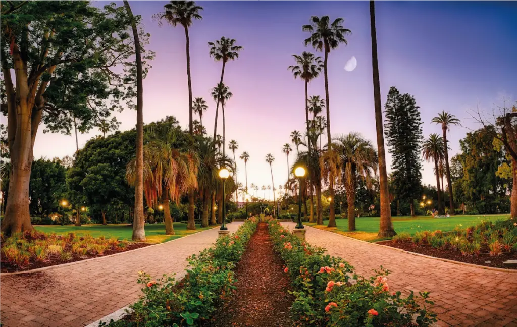 Beverly Hills