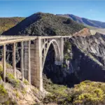 Big Sur Highway 1