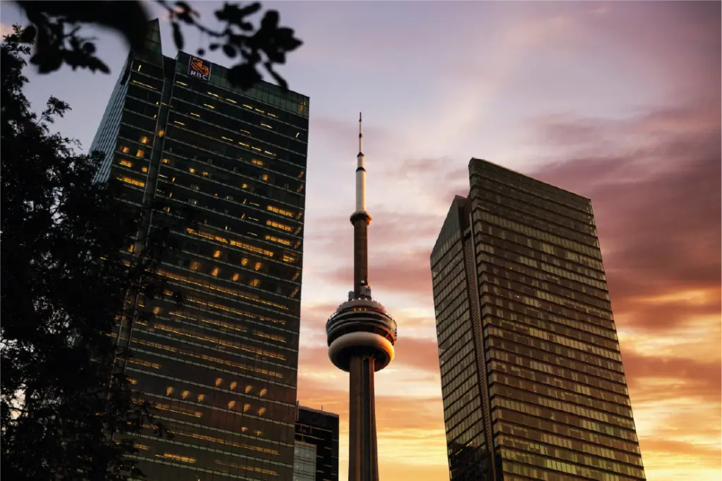 CN Tower