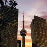 CN Tower