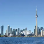 CN Tower, Toronto