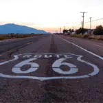 Carretera Ruta 66