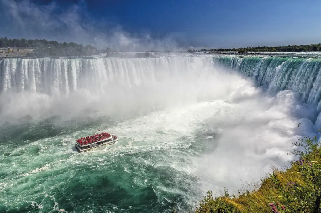 Cataratas de Niágara