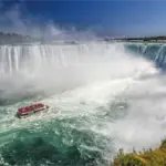 Cataratas de Niágara