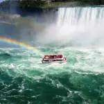 Cataratas del Niágara