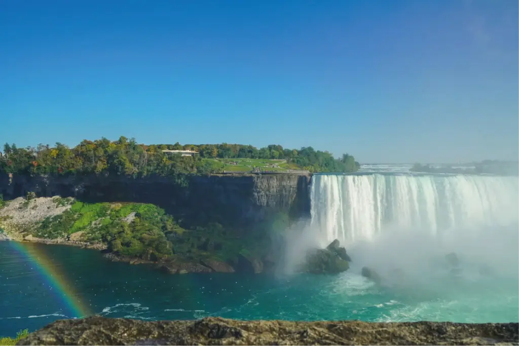 Cataratas del Niágara